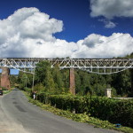 most ludwikowice kłodzkie